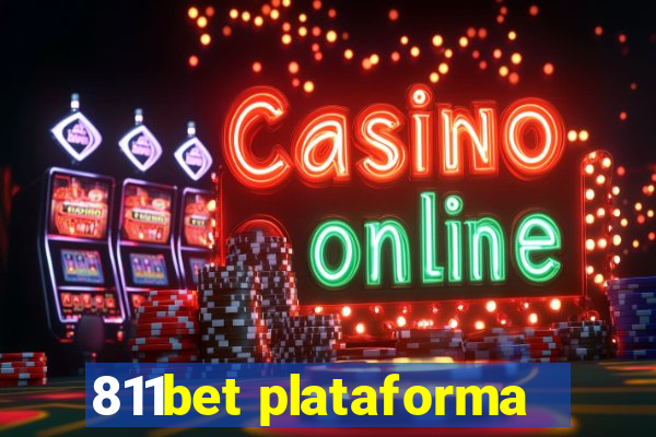 811bet plataforma